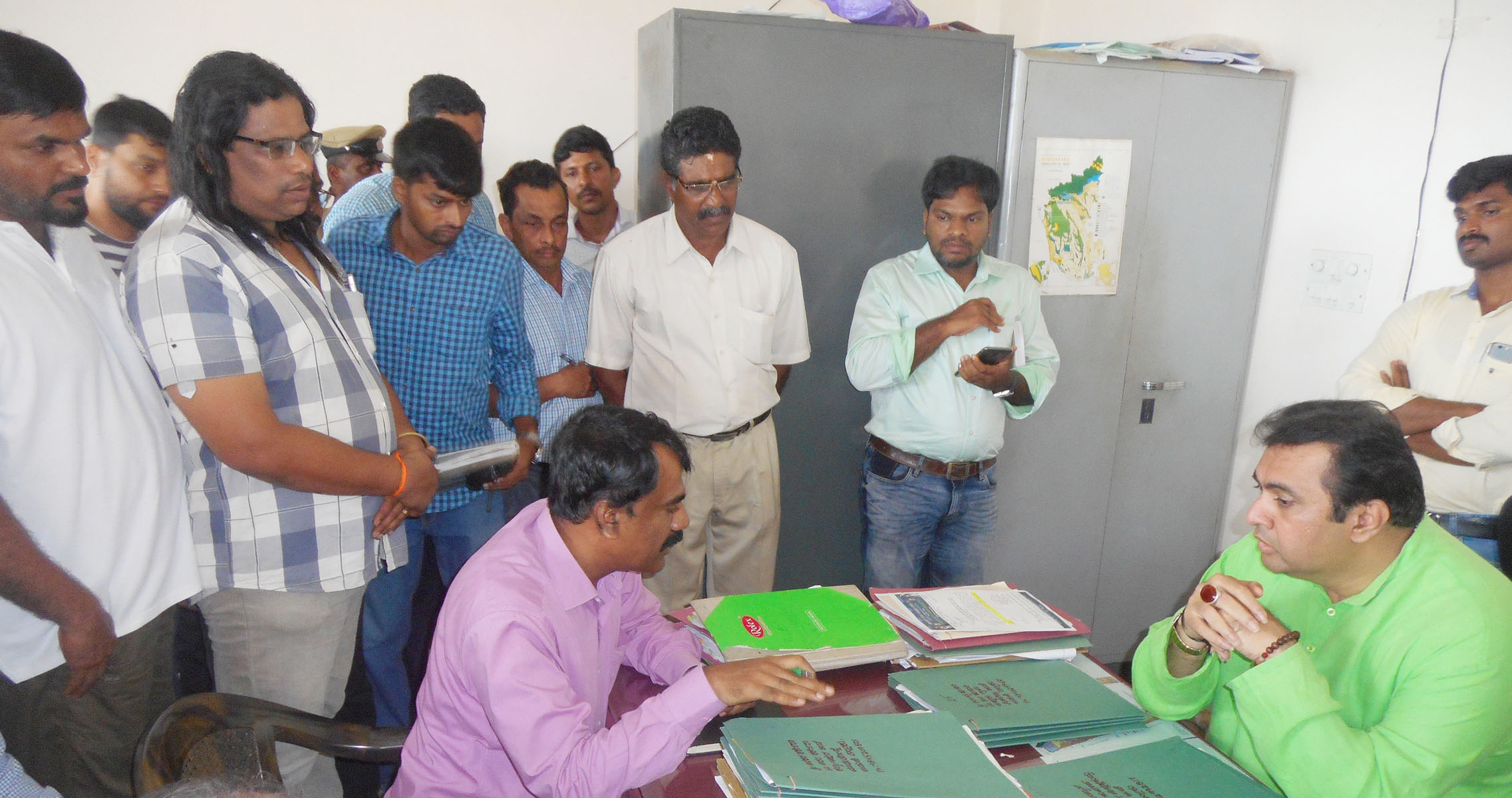 ನಿಗದಿಪಡಿಸಿದ ಪ್ರದೇಶದಲ್ಲಿ ಮಾತ್ರ ಮರುಳುಗಾರಿಕೆ: ಪ್ರಮೋದ್